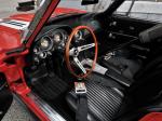 Chevrolet Corvette Stingray Z06 Race Car 1963 года